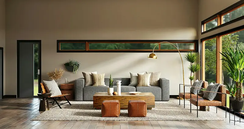 Seamless Wall Solutions
